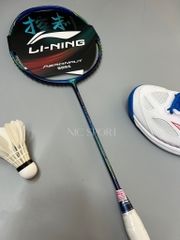Vợt Cầu Lông Lining Aeronaut 6000 Control Chính Hãng (Công ty)