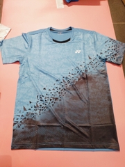 Áo Cầu Lông Yonex TL10 - Xanh Đen