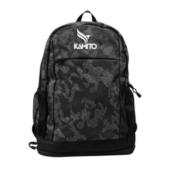Balo Cầu Lông Amora Kamito KMBL230440 - Đen Chính Hãng