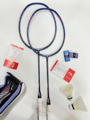 Vợt Cầu Lông Lining Aeronaut 6000 Instinct Chính Hãng (Công ty)