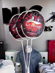 Vợt cầu lông Lining Cannon Pro Chính Hãng (Nội Địa)