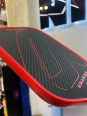 Vợt Pickleball Armakirk TX Tour Carbon 3K Chính Hãng