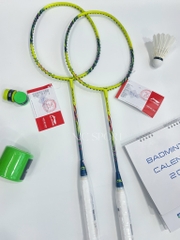 Vợt Cầu Lông Lining Bladex Spiral Chính Hãng (Công ty)