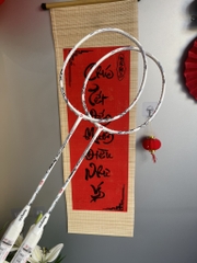 Vợt Cầu Lông Kumpoo Lanting (Nội địa)
