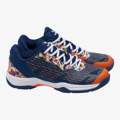 Giày Cầu Lông Kamito TM Legend - Xanh Navy