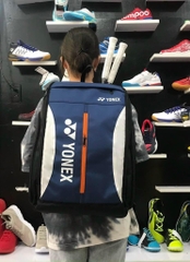 Balo Cầu Lông Yonex 02 - Gia Công