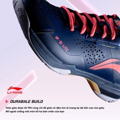 Giày Cầu Lông Lining AYZT005-2V