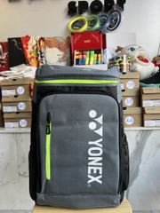 Balo Cầu Lông Yonex B1408 Xám Ghi - Gia Công