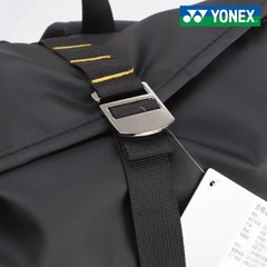 Balo Cầu Lông Yonex BA268CR Đen - Gia Công