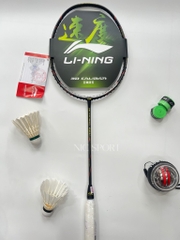 Vợt Cầu Lông Lining Calibar 001C Chính Hãng (Công ty)