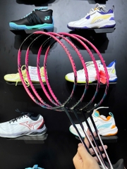 Vợt Lining Halbertec Motor Pro chính hãng công ty