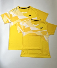 Áo Cầu Lông Yonex TL12 - Vàng