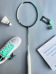 Vợt Cầu Lông Lining Halbertec 6000 Chính Hãng (Nội địa)