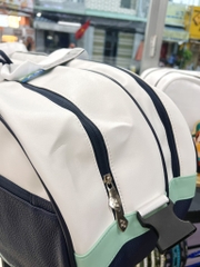 Túi cầu lông Yonex 249BT003U Trắng Xạnh - Gia Công