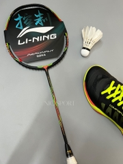 Vợt Cầu Lông Lining Aeronaut 6000 Power Chính Hãng (Công ty)