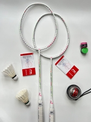 Vợt Cầu Lông Lining HC1000 Chính Hãng (Công ty)