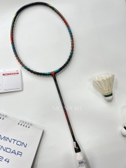 Vợt Cầu Lông Lining Aeronaut 6000 Combat Chính Hãng (Công Ty)
