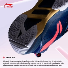 Giày Cầu Lông Lining AYZT005-2V