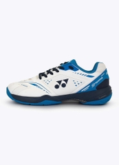 Giày Yonex Stratas trắng xanh 2026