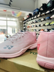 Giày cầu lông Yonex Aerus Z2 Lady 2024