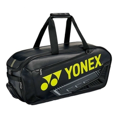 Túi Cầu Lông Yonex BA02331WEX Đen - Gia Công