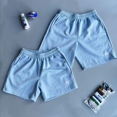 Quần đùi Thể Thao Yonex - Xanh Pastel