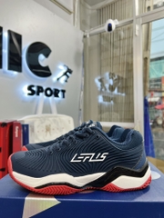 Giày Pickleball Lefus L031 - Xanh Đen