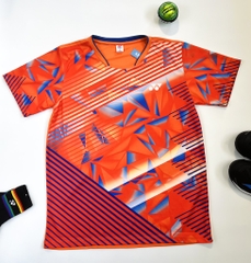 Áo Cầu Lông Yonex AT29 - Cam
