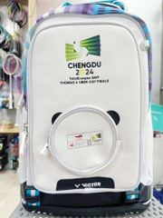 Balo Victor BR5026 - Trắng gấu - Gia công