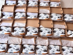 Giày cầu lông Yonex 65Z4 Trắng 2025 - Trắng (Công ty)