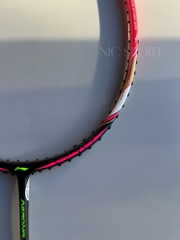 Vợt Cầu Lông Lining Aeronaut 7000I Pink Chính Hãng (Công ty)
