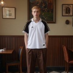 Áo Polo Balbal Revalta A803