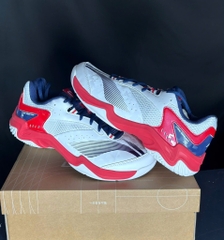 Giày Lining AYTV015-3 trắng đỏ