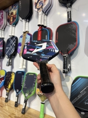Vợt Pickleball NCT BV8I Pro Control