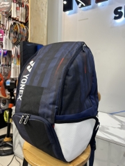 Balo cầu lông Yonex BA12 - Xanh Đen (Gia Công)