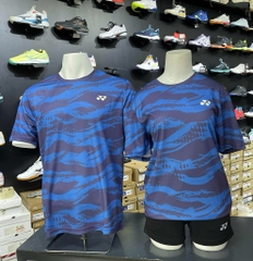 Áo Yonex Runaway 2 3082 xanh