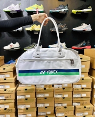 Túi Yonex BA31AEEX trắng