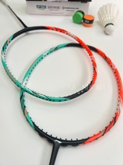 Vợt Cầu Lông Lining Halbertec 7000 Chính  Hãng (nội địa)