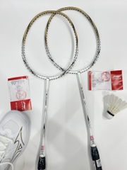 Vợt Cầu Lông Lining Black-Iron Chính Hãng (Công ty)