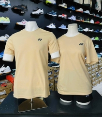 Áo Yonex Runaway trắng 3088