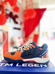 Giày Cầu Lông Kamito TM Legend - Xanh Navy