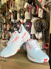 Giày cầu lông Yonex Cascade Drive 2 - Trắng