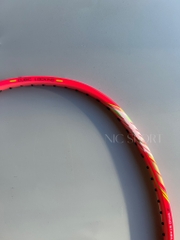 Vợt Cầu Lông Lining Aeronaut 7000I Pink Chính Hãng (Công ty)