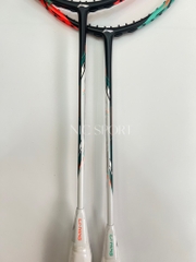 Vợt Cầu Lông Lining Halbertec 7000 Chính  Hãng (nội địa)