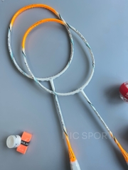 Vợt cầu lông DAS X SUPER LIGHT 76