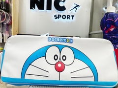 Túi Victor BR5635DRM - Trắng xanh - Gia công