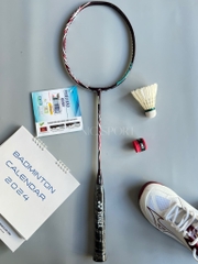Vợt Cầu Lông Yonex 100zz Kurenai Chính Hãng