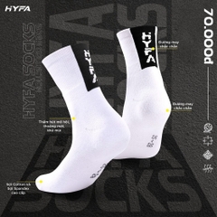 Vớ Hyfa Socks 2025