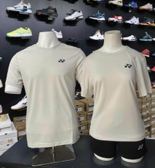 Áo Yonex Runaway 2 xám 3088