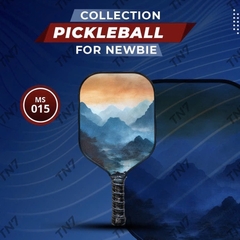 Vợt Pickleball Newbie